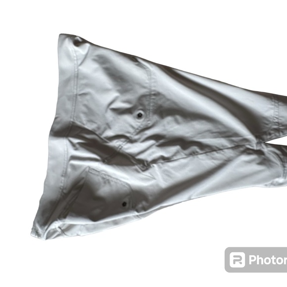 Arc'teryx quick drying hiking golf mischief shorts size 14 - Picture 8 of 10